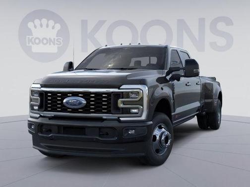 2025 Ford F-350 XL