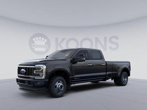 2025 Ford F-350 XL