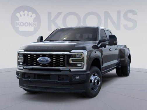 2025 Ford F-350 XL