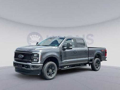 2025 Ford F-250 XL