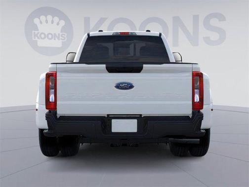 2025 Ford F-350 XL