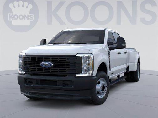 2025 Ford F-350 XL