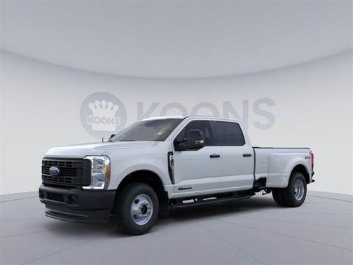2025 Ford F-350 XL