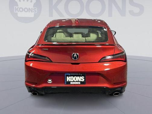2023 Acura Integra A-SPEC