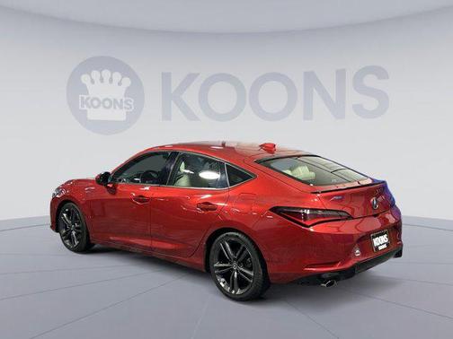 2023 Acura Integra A-SPEC