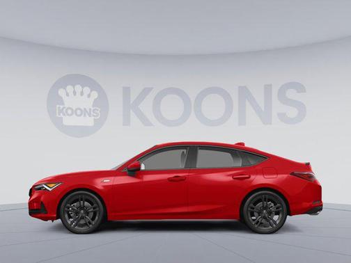 2023 Acura Integra A-SPEC