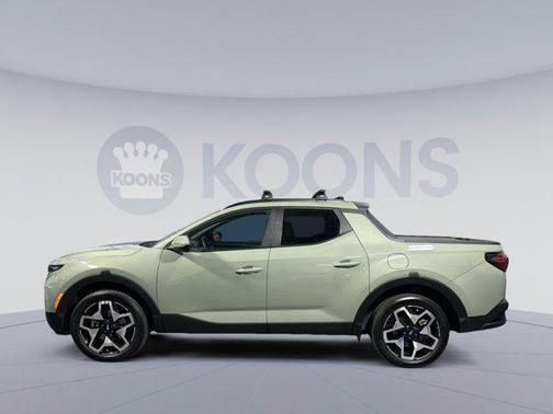 2023 Hyundai SANTA CRUZ Limited