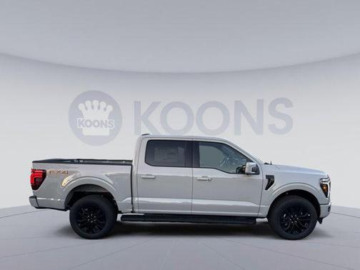 AVALANCHE 2026 Ford F-150 Lariat