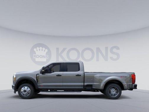 2026 Ford F-450 XL