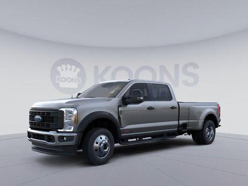 2026 Ford F-450 XL