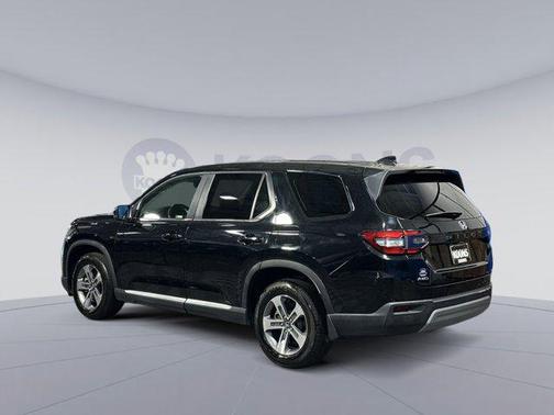 2023 Honda Pilot AWD EX-L 8 Passenger