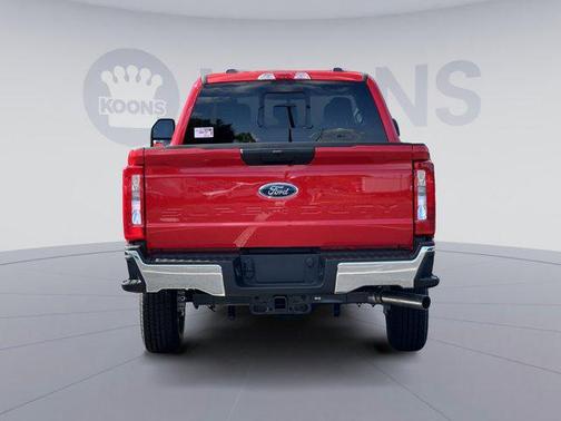 2025 Ford F-250 XL