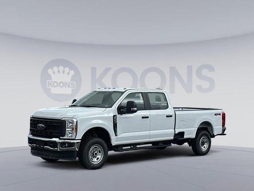 2026 Ford F-250 XL