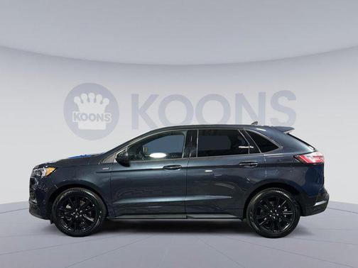 2024 Ford Edge ST Line