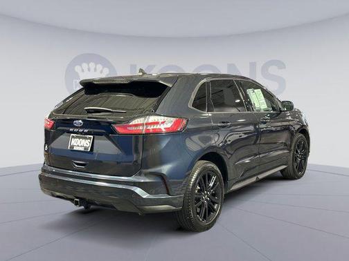 2024 Ford Edge ST Line