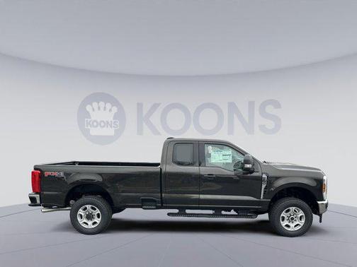 2025 Ford F-250 XLT