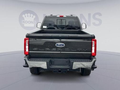 2025 Ford F-250 XLT