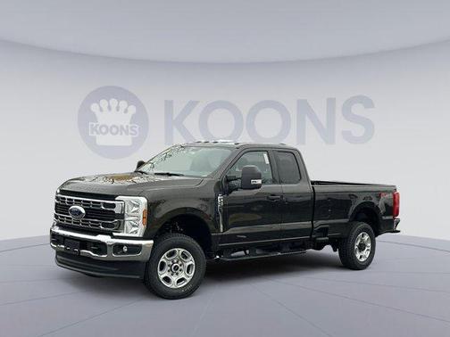 2025 Ford F-250 XLT