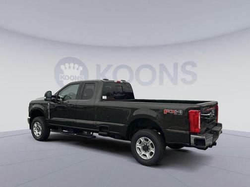 2025 Ford F-250 XLT