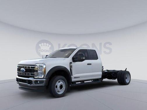 2026 Ford F-450 XL