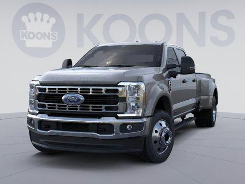 2025 Ford F-450 XL