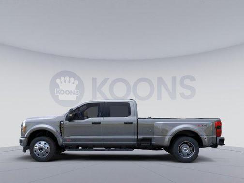 2025 Ford F-450 XL