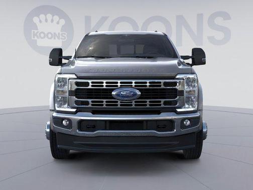 2025 Ford F-450 XL