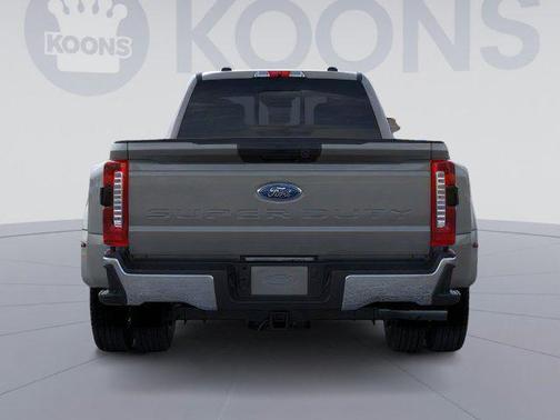 2025 Ford F-450 XL