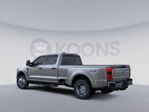 2025 Ford F-450 XL