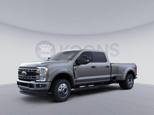 2025 Ford F-450 XL