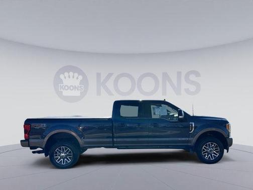 2019 Ford F-350 King Ranch