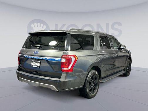 2021 Ford Expedition Max XLT