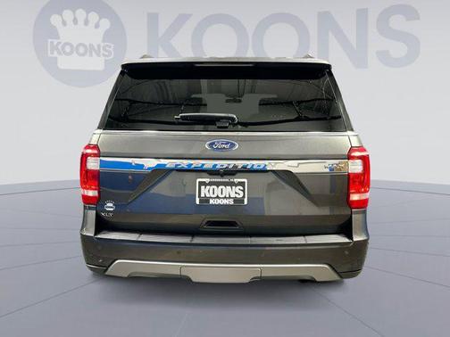 2021 Ford Expedition Max XLT