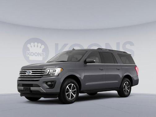 2021 Ford Expedition Max XLT