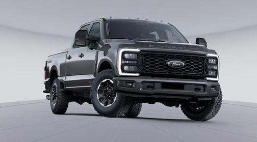 2025 Ford F-250 XL