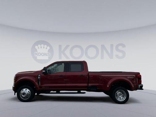 2026 Ford F-450 XL