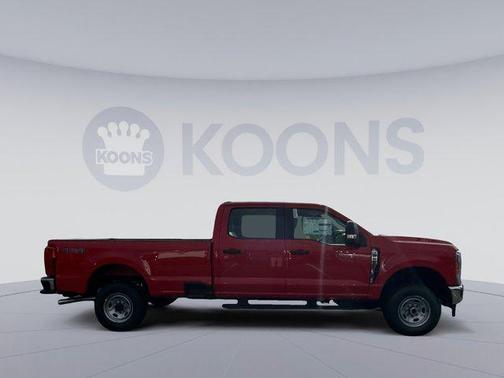 2026 Ford F-250 XL