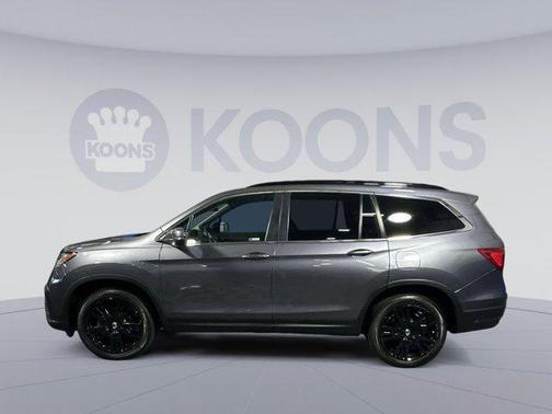 2022 Honda Pilot AWD Special Edition