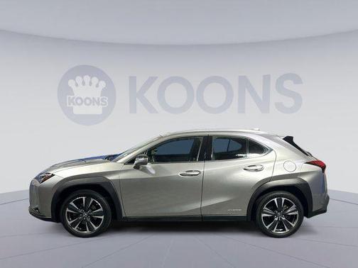 2020 Lexus UX 250h Base