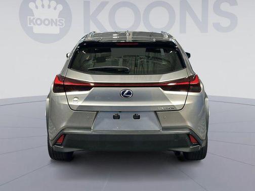 2020 Lexus UX 250h Base