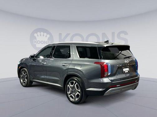 2023 Hyundai PALISADE Limited