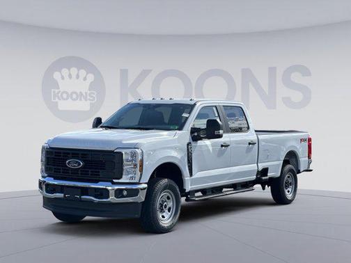 2026 Ford F-350 XL