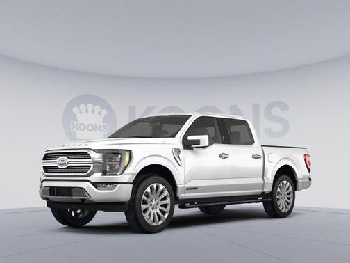 2023 Ford F-150 Limited