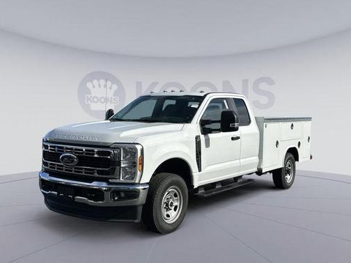 2026 Ford F-350 XL