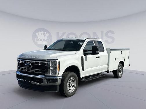 2026 Ford F-350 XL