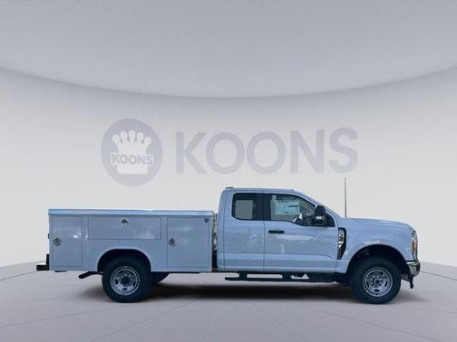 2026 Ford F-350 XL