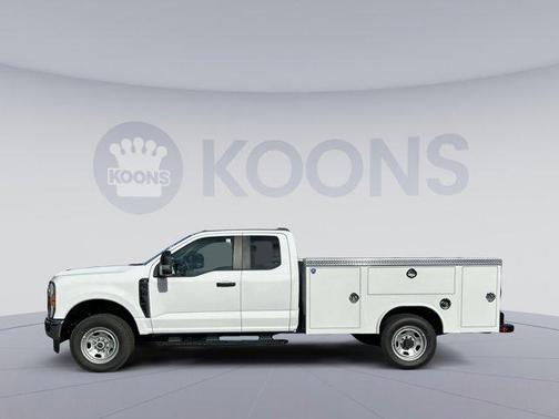2026 Ford F-350 XL