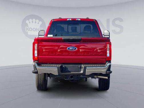 2026 Ford F-250 XLT