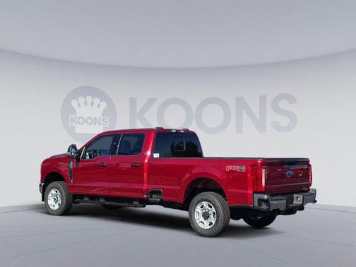 2026 Ford F-250 XLT