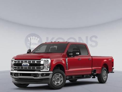 2026 Ford F-250 XLT